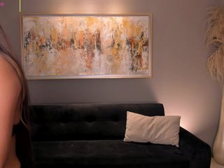 Erotikus videocsevegés VeronicaBlue