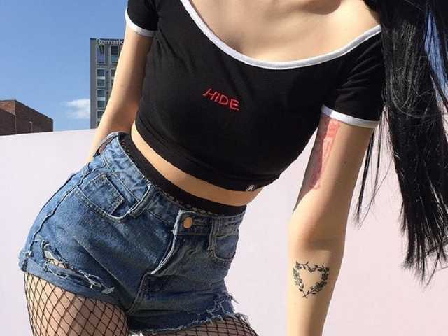 A profil fényképe VeronicaLynn