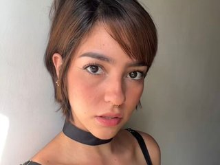 Erotikus videocsevegés VeronicaSttar