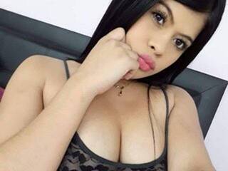 Erotikus videocsevegés veronicax