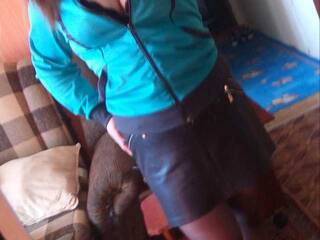 Erotikus videocsevegés VeronikaCherry