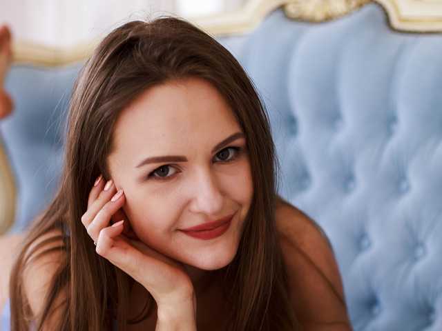 A profil fényképe VeronikaNew