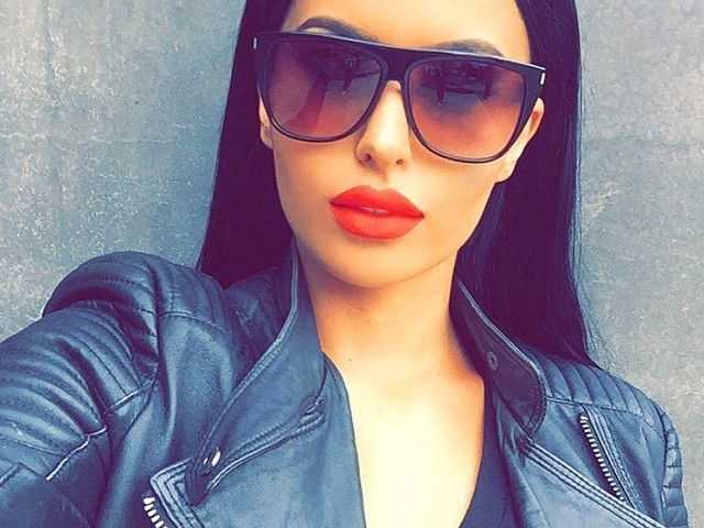 A profil fényképe veronikasweety