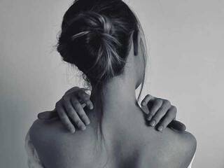 Erotikus videocsevegés VERONNIKA