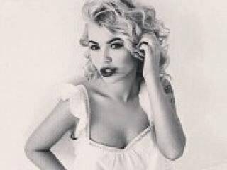 Erotikus videocsevegés verooonika