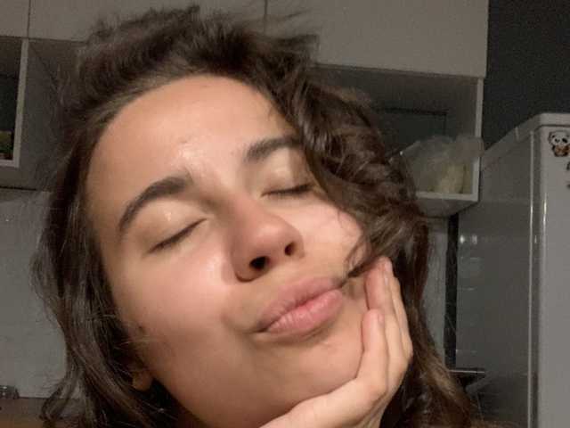 A profil fényképe Verywet
