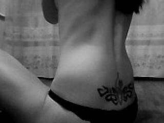 Erotikus videocsevegés vesperlynd