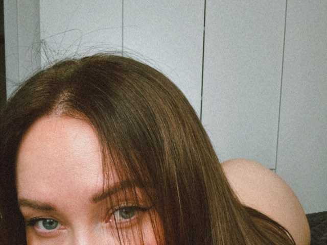 A profil fényképe PomeloLove
