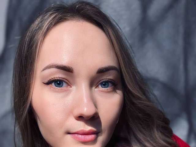 A profil fényképe PomeloLove