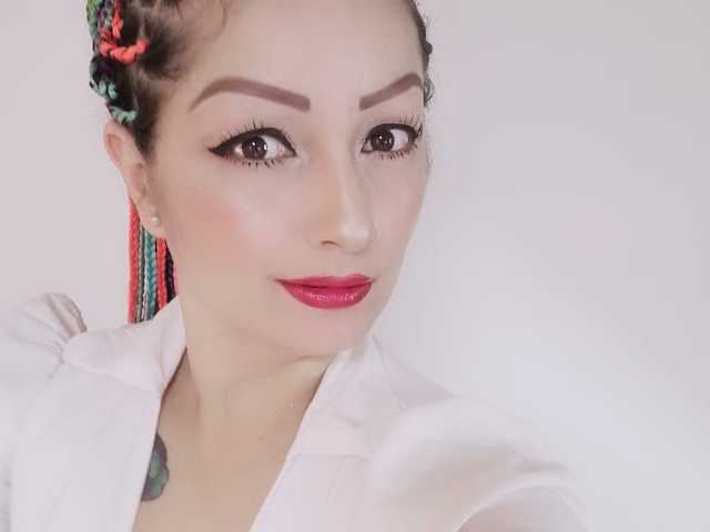 A profil fényképe ViancaElis4