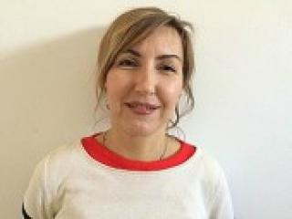 A profil fényképe Vianora