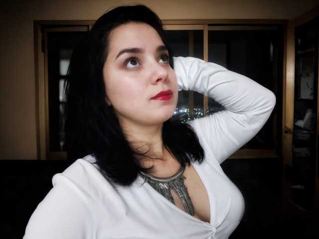A profil fényképe Vicctorialove
