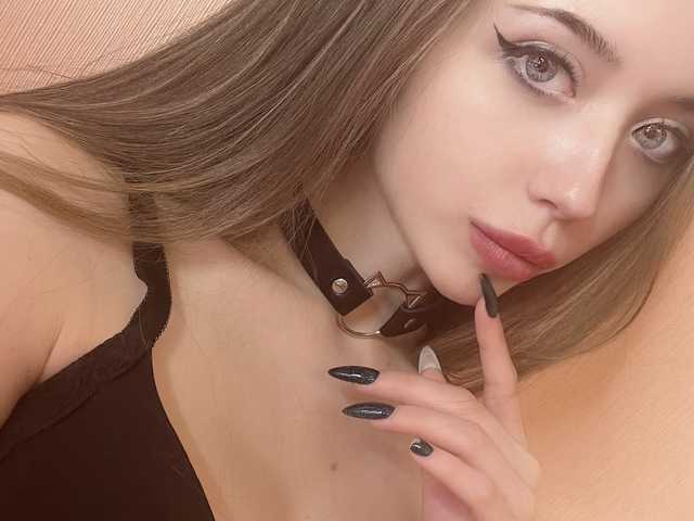 A profil fényképe VickaTsss