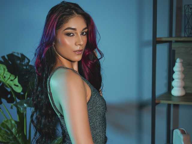 A profil fényképe vicky-saenz