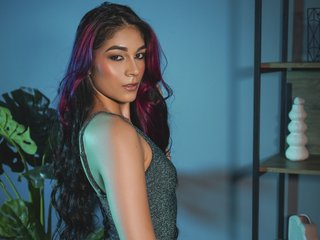 Erotikus videocsevegés vicky-saenz