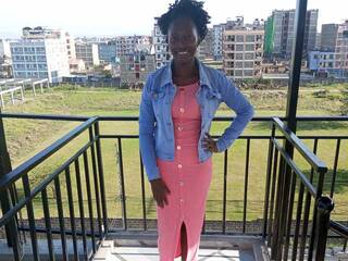 Erotikus videocsevegés Vicky1c