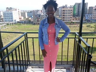 Erotikus videocsevegés Vicky1c