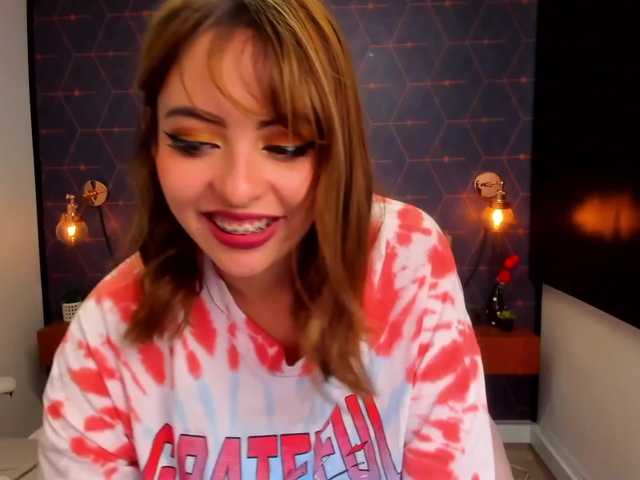 Sugárzási képernyőképek VickyBathory