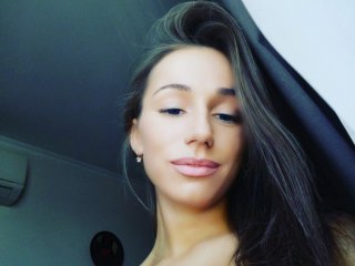 A profil fényképe VickySecret