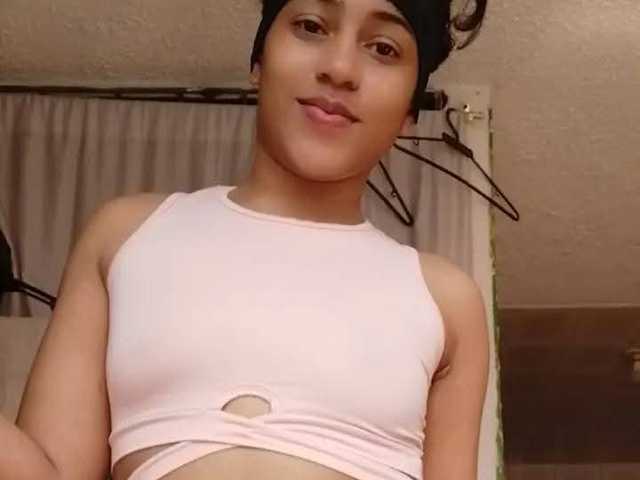 A profil fényképe vickysex77
