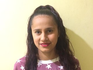 A profil fényképe vickyvictoria