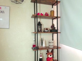 Erotikus videocsevegés Victoria-Collins