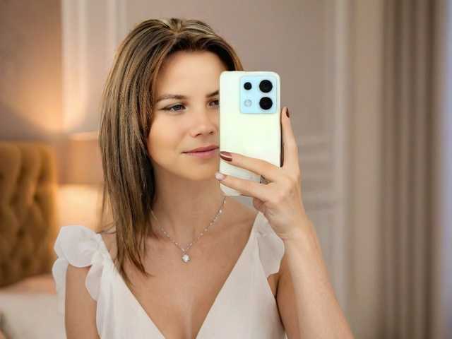 A profil fényképe Victoria03