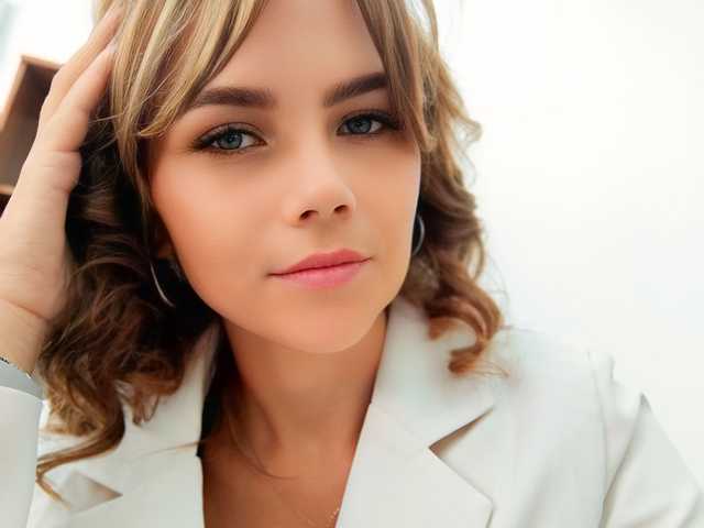 A profil fényképe Victoria03