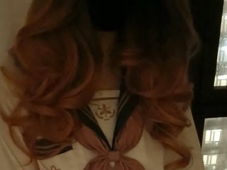 Erotikus videocsevegés Victoria_Winters