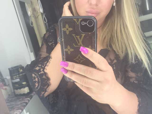 A profil fényképe VictoriaFoxxx