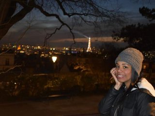 A profil fényképe VictoriaEvans