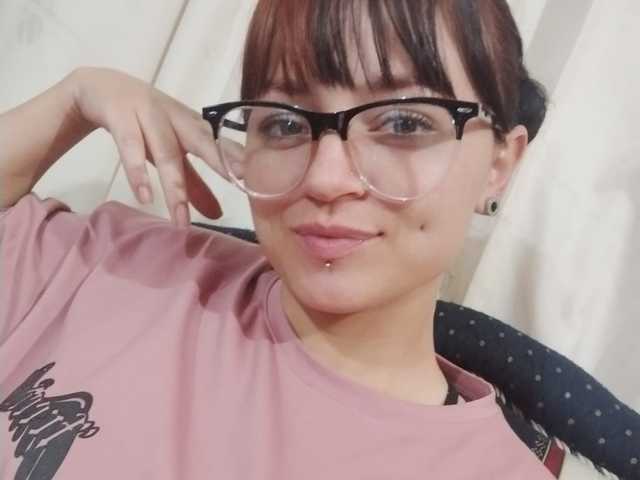 A profil fényképe VictoriaKissed