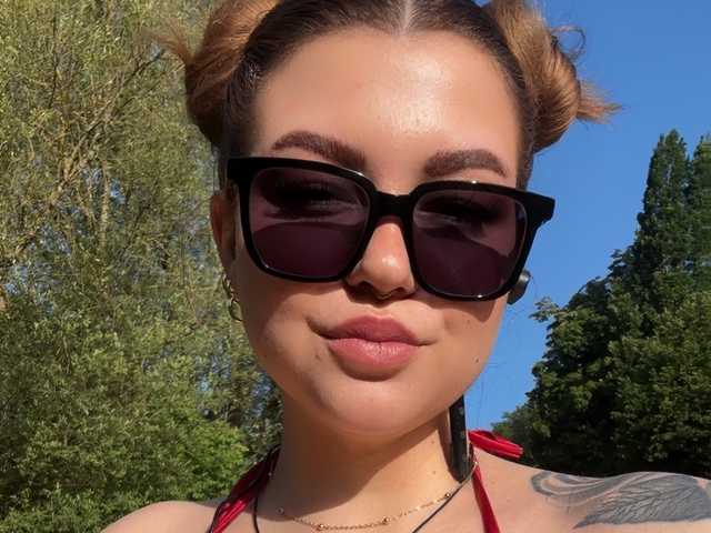 A profil fényképe VictoriaLaFleur
