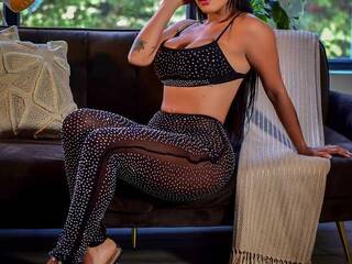 Erotikus videocsevegés victorialois