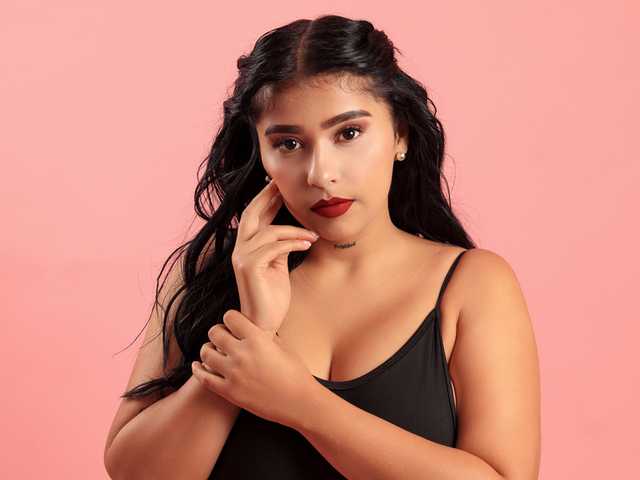 A profil fényképe victorialovely