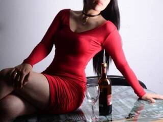 Erotikus videocsevegés VictoriaMarly