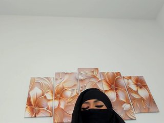 Erotikus videocsevegés VictoriaMayeer