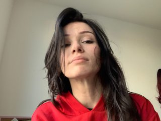 Erotikus videocsevegés VictoriaMiss