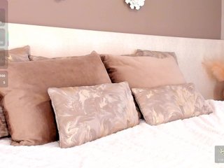 Erotikus videocsevegés VictoriaShelby