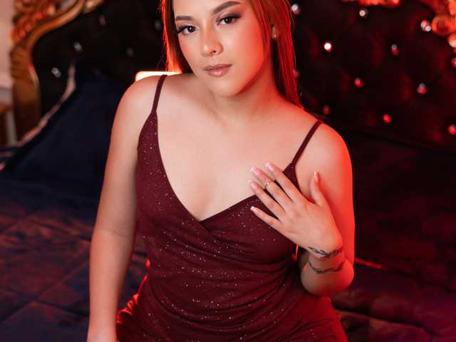 A profil fényképe VictoriaWestt