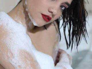 Erotikus videocsevegés VictoriaWolf