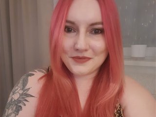Erotikus videocsevegés VictoriaWomen