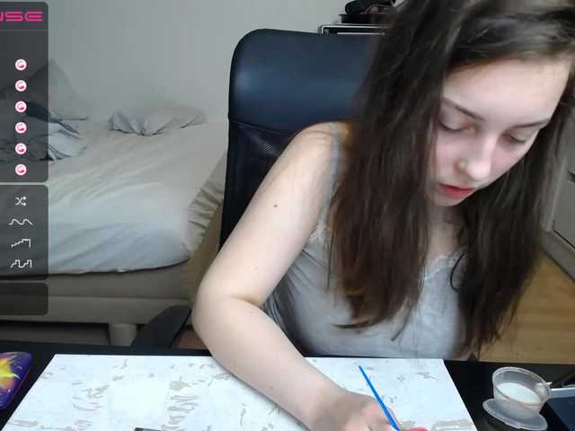 Sugárzási képernyőképek Victori_Vi