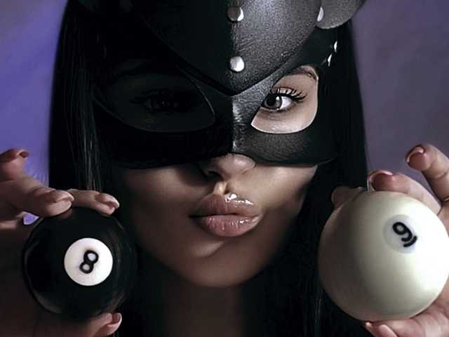 A profil fényképe AMoonika