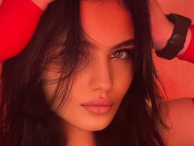 A profil fényképe AMoonika