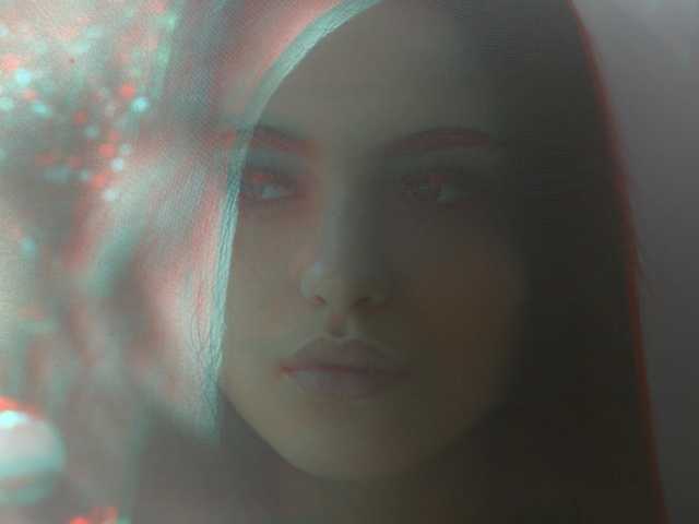 A profil fényképe AMoonika