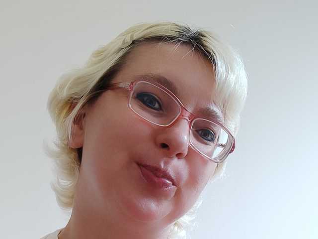 A profil fényképe Vika211