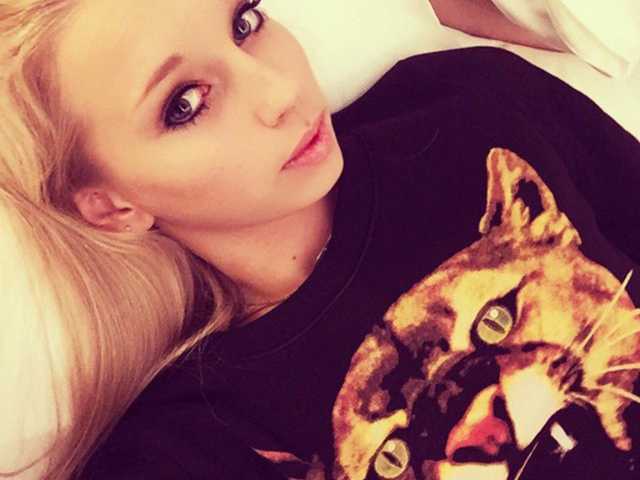 A profil fényképe VikaLewin