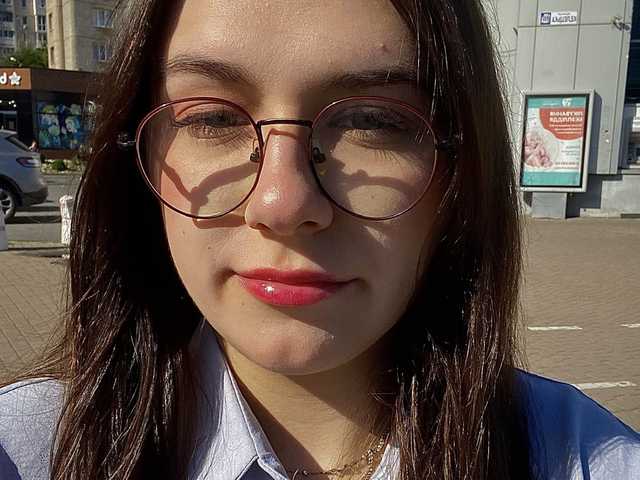 A profil fényképe VikaNova24