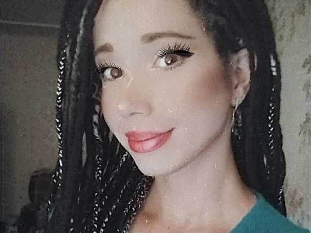 A profil fényképe VikiKonfetka